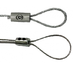 Wire Rope Loop Clamps