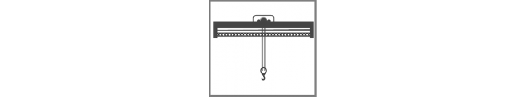 Overhead Crane Rope
