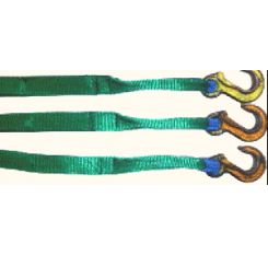 Web Sling Repairs