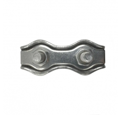 Duplex Rope Grips