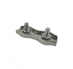 Duplex Rope Grips