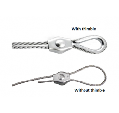 Simplex Rope Grips