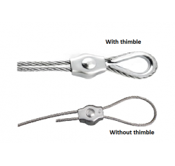 Simplex Rope Grips