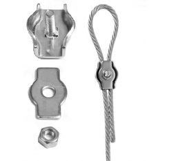 Simplex Rope Grips