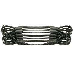 Security Cable Assemblies