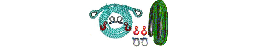 Tow Rope