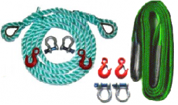 Tow Rope