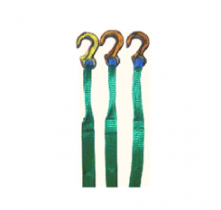 Web Sling Repairs