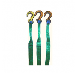 Web Sling Repairs
