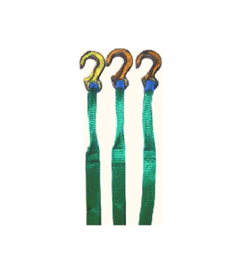 Web Sling Repairs