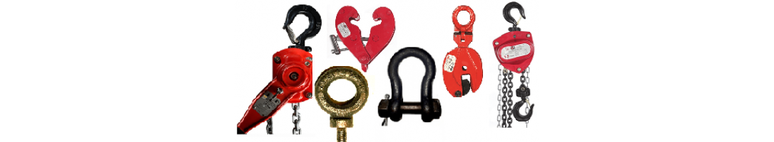 Lifting Gear