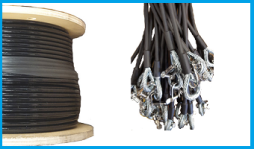 Security Cable