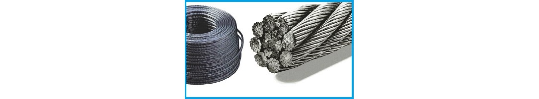 Stainless Steel Wire Rope