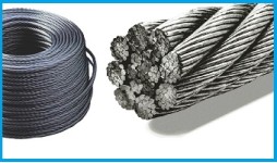 Stainless Steel Wire Rope