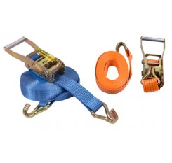 35MM Ratchet Straps