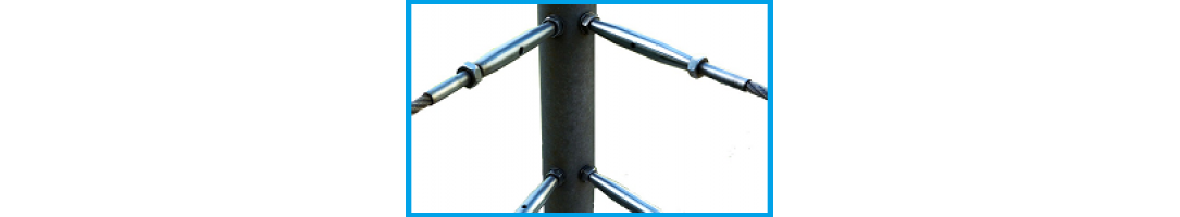 Balustrade Wire