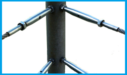 Balustrade Wire