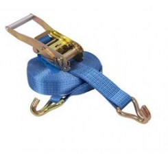 50mm Ratchet Straps