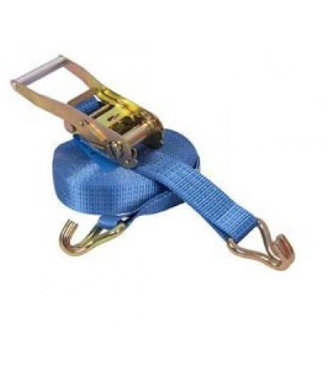 75MM Ratchet Straps