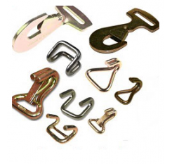 Ratchet Strap Hook Fittings