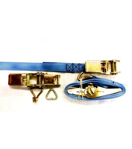 35MM Ratchet Straps