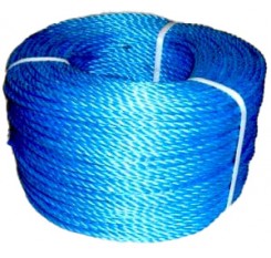 Tie Down Rope