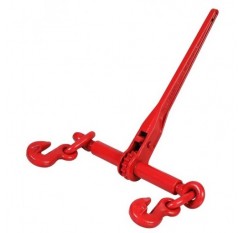 Ratchet Chain Binders
