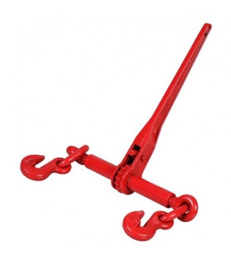 Ratchet Chain Binders