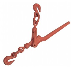 Lever Load Binders