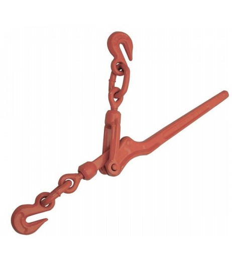 Lever Load Binders