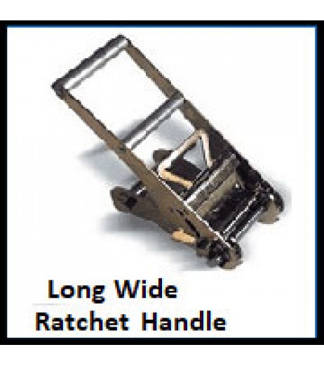 Ratchet Handle Fittings