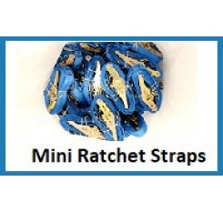 Mini Ratchets