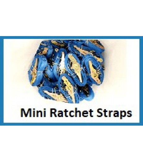 Mini Ratchets