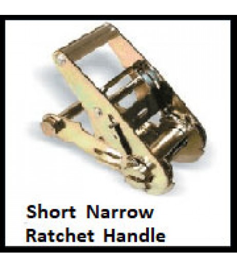 Ratchet Handle Fittings