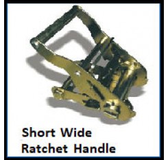 Ratchet Handle Fittings