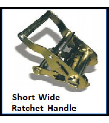 Ratchet Handle Fittings