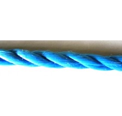 3 Strand Split Film Rope