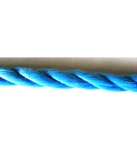 3 Strand Split Film Rope