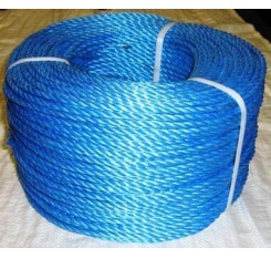 3 Strand Split Film Rope