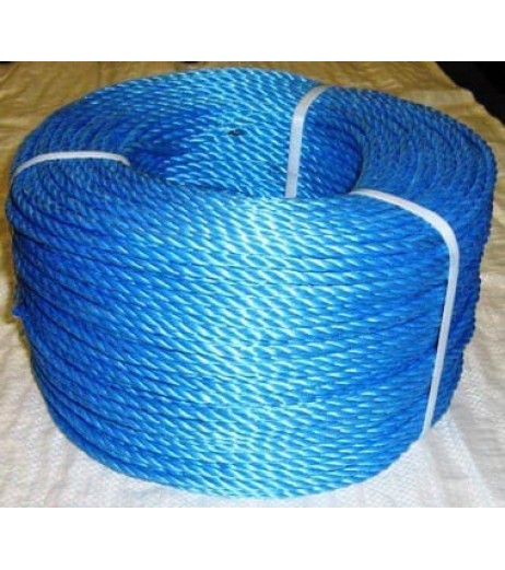 3 Strand Split Film Rope