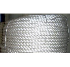Cotton Rope