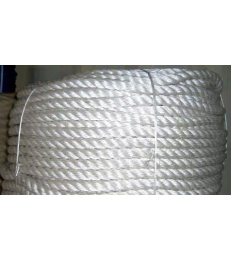 Cotton Rope