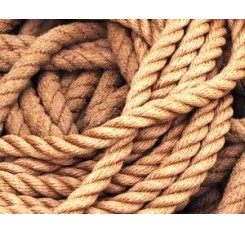 Jute Rope