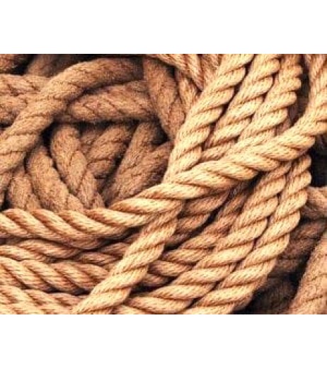Jute Rope