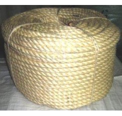 Manila Rope