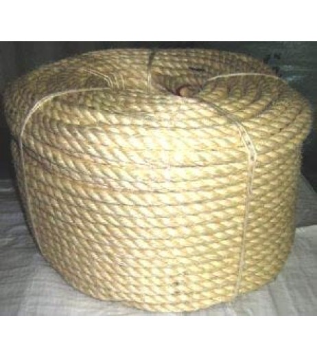 Manila Rope