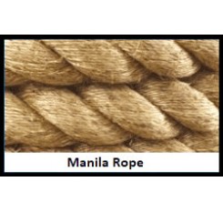 Manila Rope