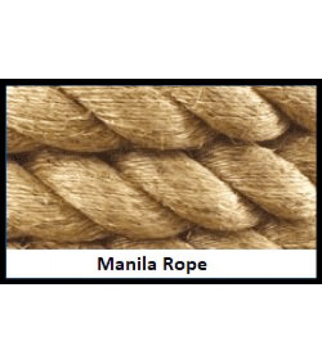 Manila Rope