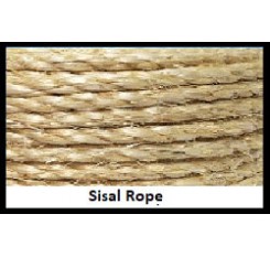 Sisal Rope