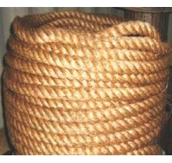 Sisal Rope